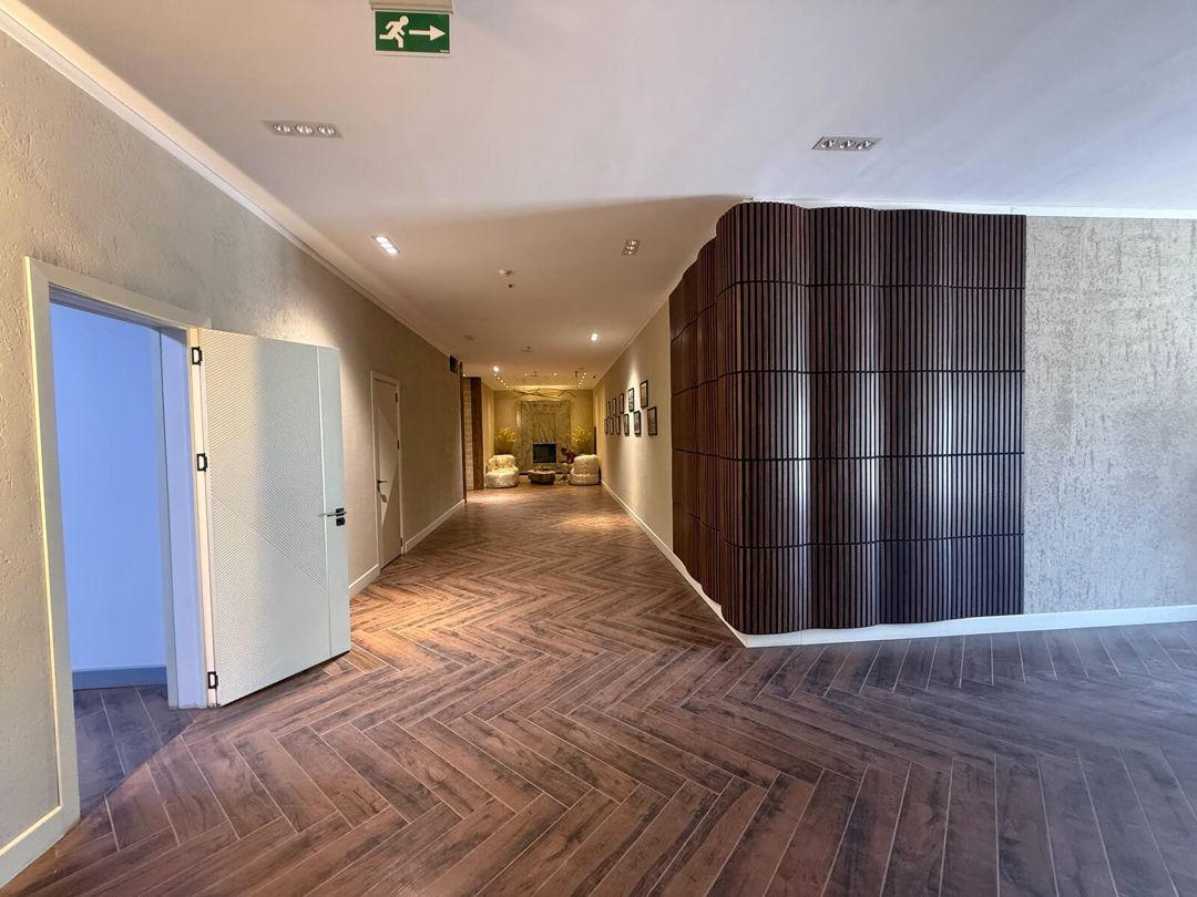 Satılır 3 otaqlı yeni tikili 157 m² — Mənzil, Bakı (8)