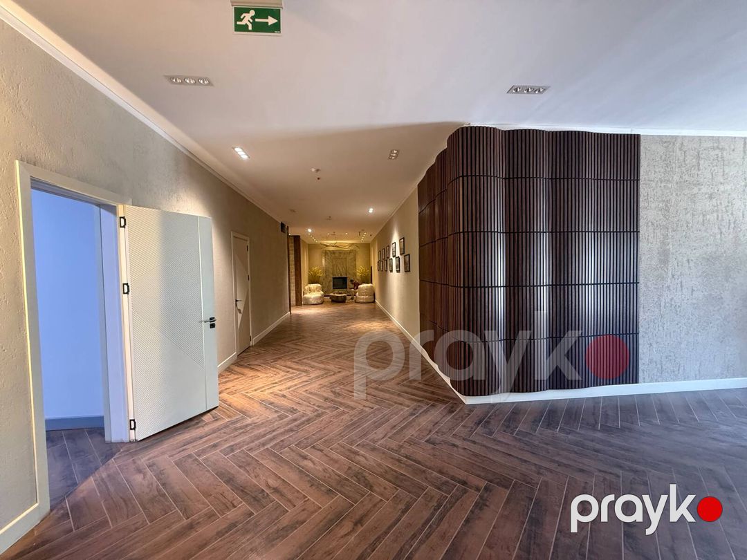 Satılır 3 otaqlı yeni tikili 157 m² — Mənzil, Bakı (8)