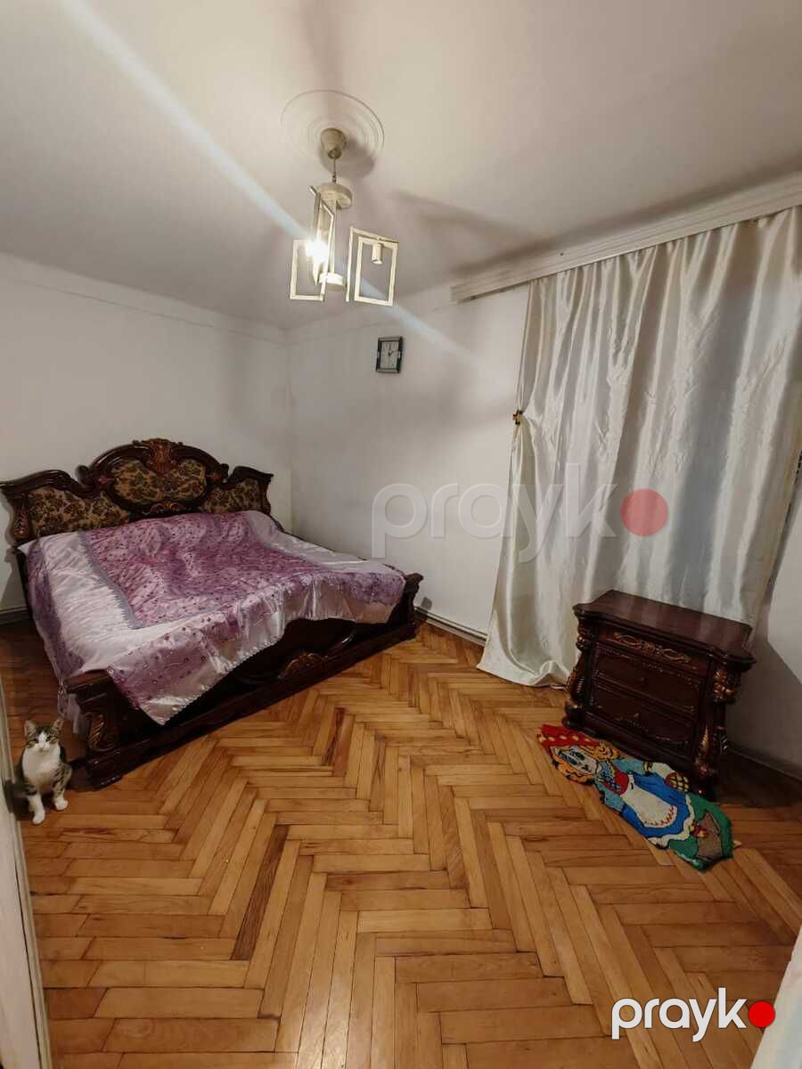 Satılır 2 otaqlı köhnə tikili 55 m² — Mənzil, Bakı (3)