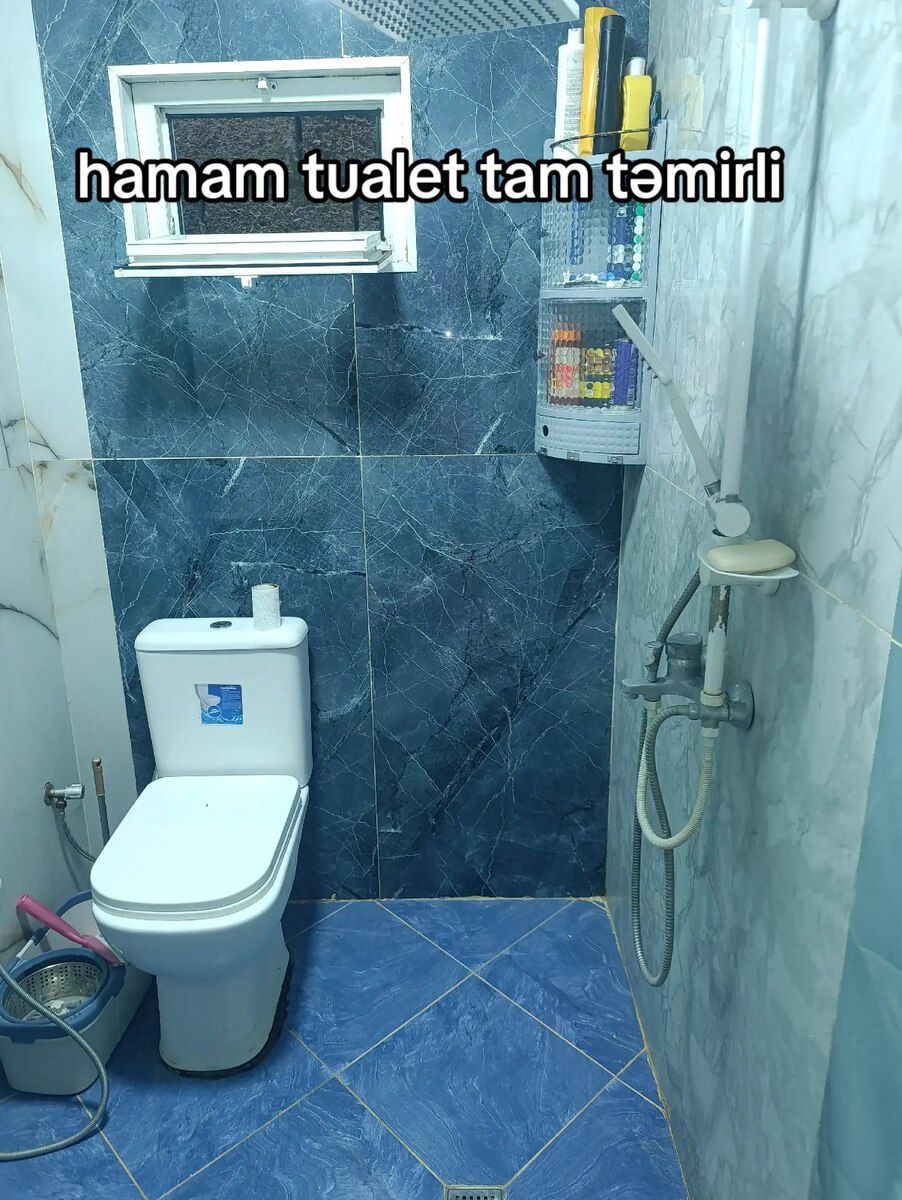 Həyət evi, Ramana qəs — Ev, villa, Bakı (2)