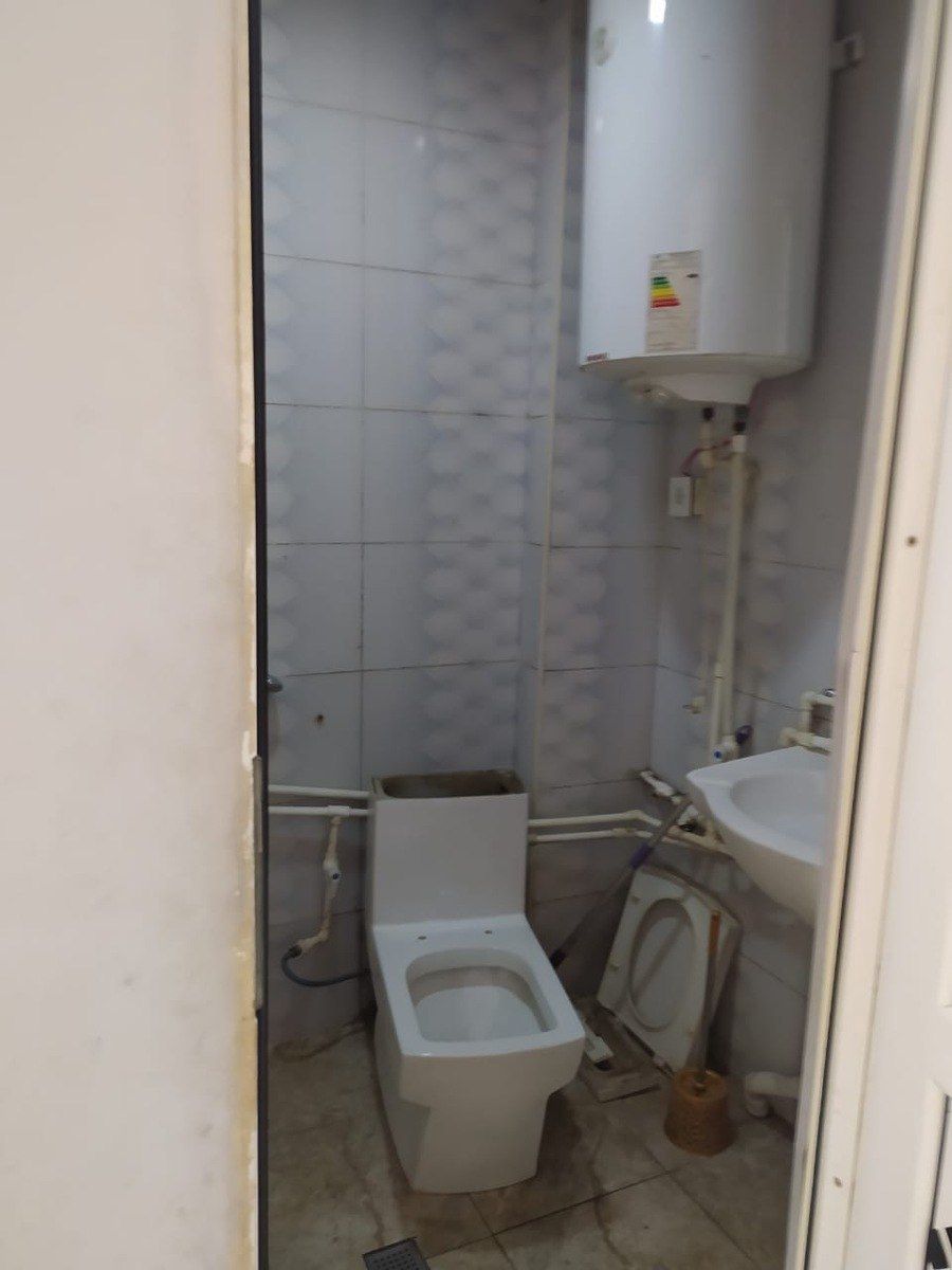 İcarəyə verilir 1 otaqlı yeni tikili 25 m² — Mənzil, Bakı (4)
