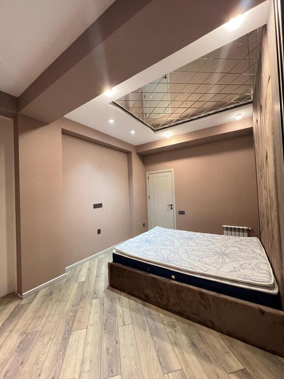Satılır 2 otaqlı yeni tikili 68 m² — Mənzil, Bakı (8)