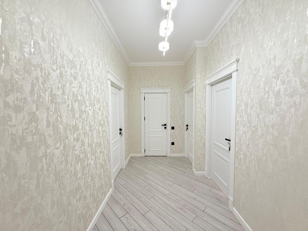 Satılır 3 otaqlı yeni tikili 77 m² — Mənzil, Bakı (8)