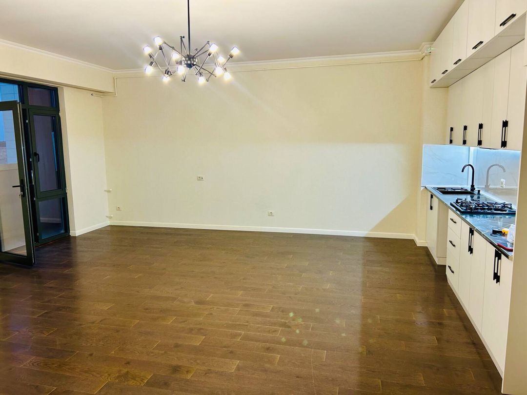 İcarəyə verilir 2 otaqlı yeni tikili 72 m² — Mənzil, Bakı (4)