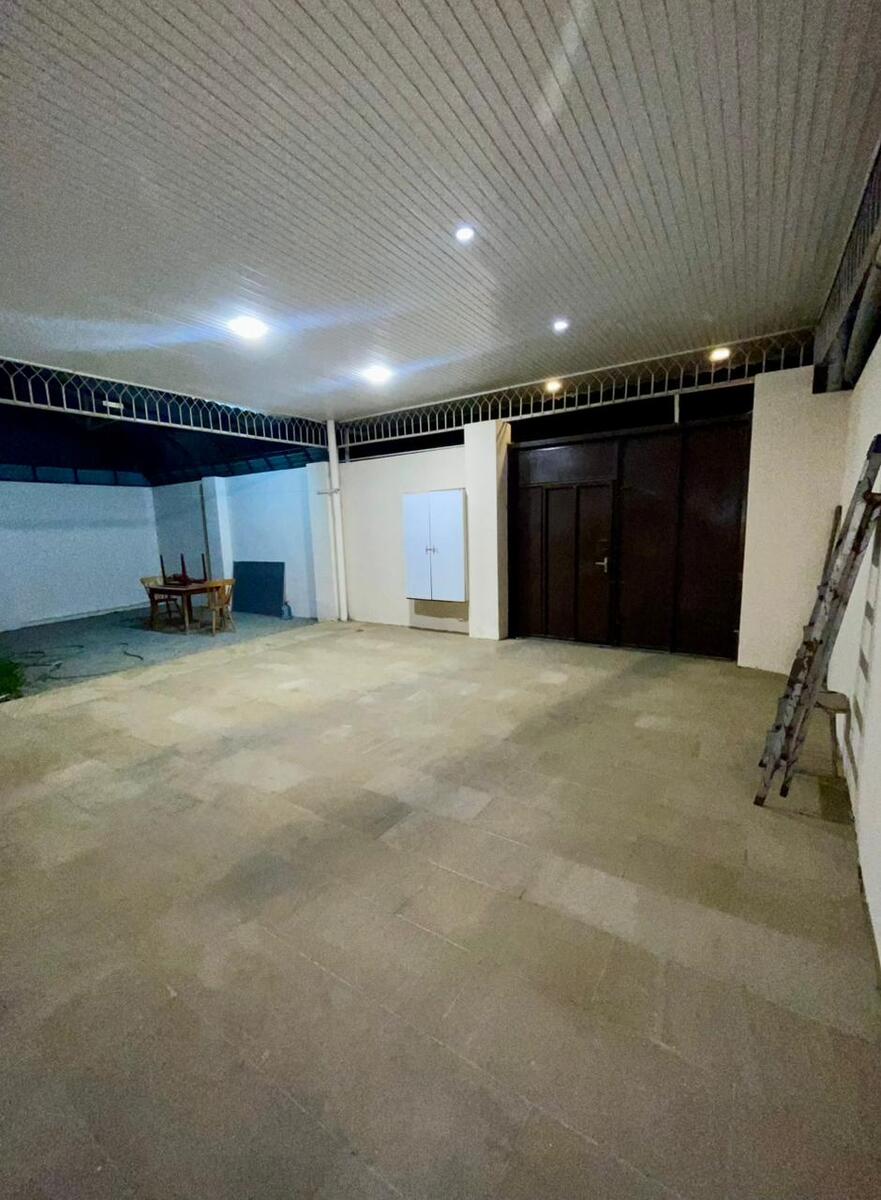 İcarəyə verilir 3 otaqlı həyət evi/bağ evi 120 m² — Ev, villa, Bakı (2)