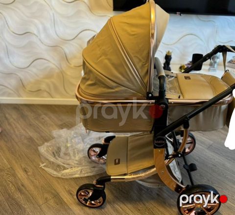 Irada89 Kidilo kalyaska Qiymet 140 man 300 manata alınıb az istifadə