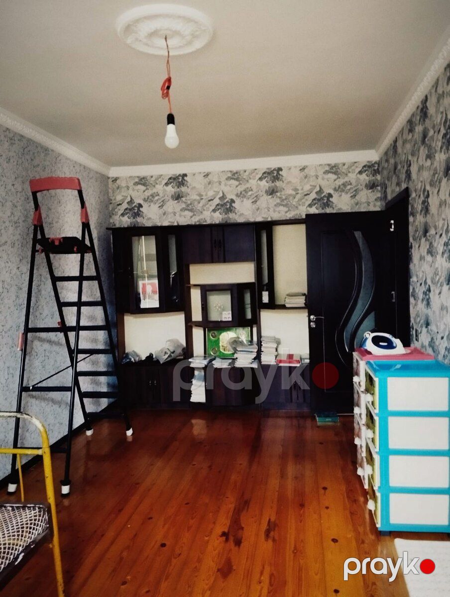 Həyət evi kirayə verilir, Zabrat 1 qəs — Ev, villa, Bakı (4)