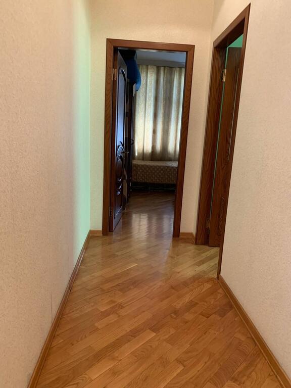 Satılır 3 otaqlı yeni tikili 120 m² — Mənzil, Bakı (6)