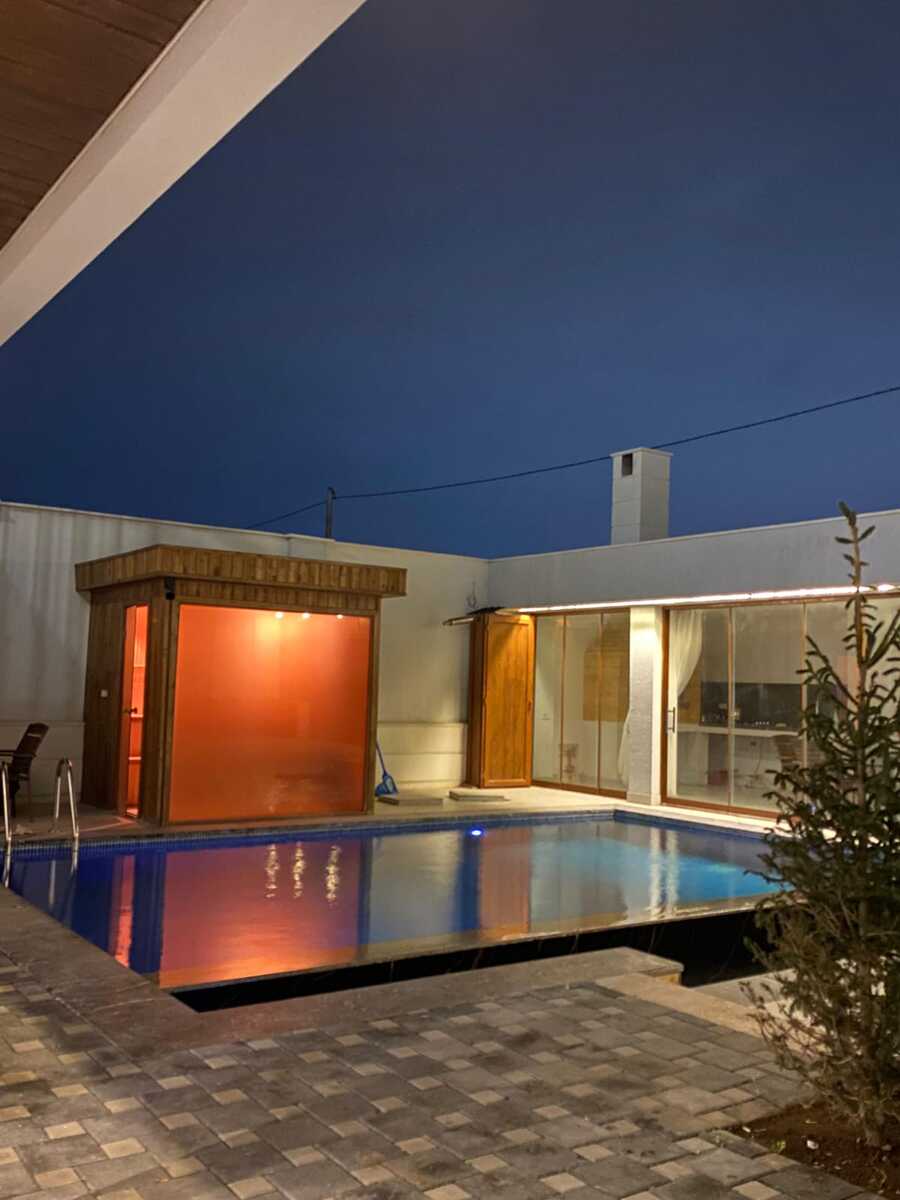 İcarəyə verilir 5 otaqlı həyət evi/bağ evi 350 m² — Ev, villa, Bakı (6)