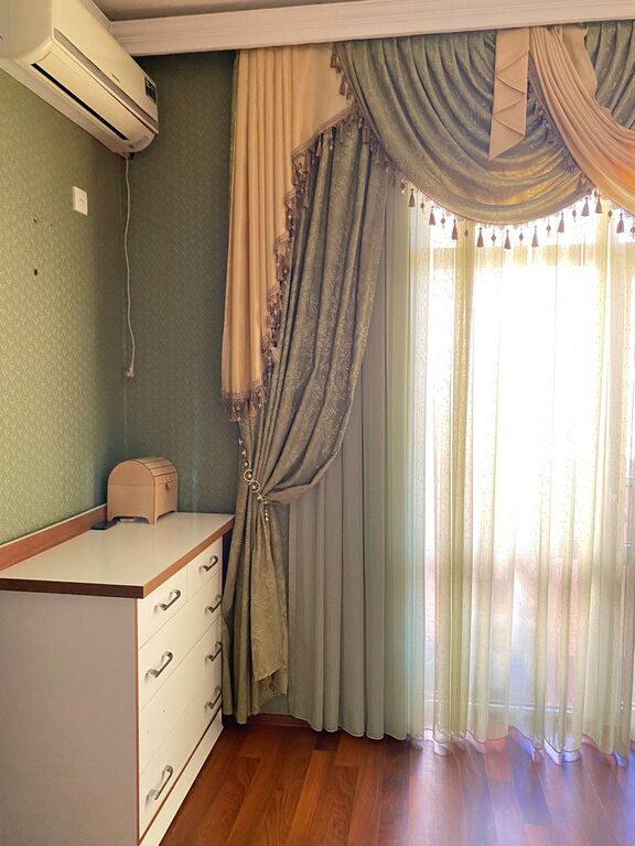 Satılır 3 otaqlı yeni tikili 118 m² — Mənzil, Bakı (6)