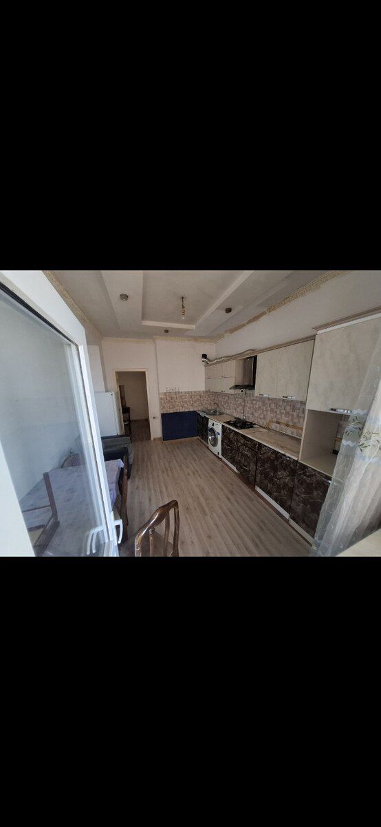 2-otaqlı yeni tikili kirayə verilir, 9 Mkr., 90 m² — Mənzil, Bakı (5)