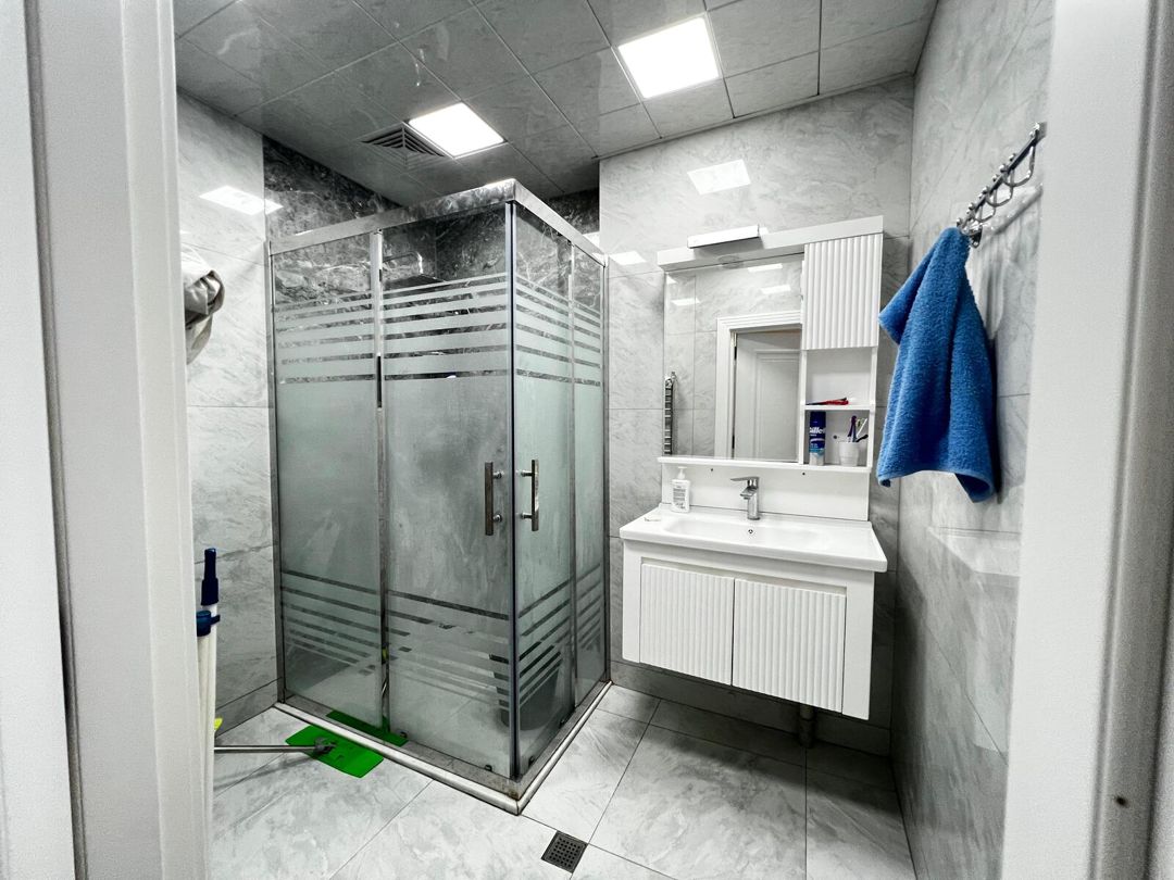 Satılır 3 otaqlı yeni tikili 146 m² — Mənzil, Bakı (11)