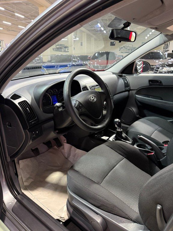 Hyundai i30, 1.4 L, 2011 il, 290 000 km — Avtomobillər, Sumqayıt (12)