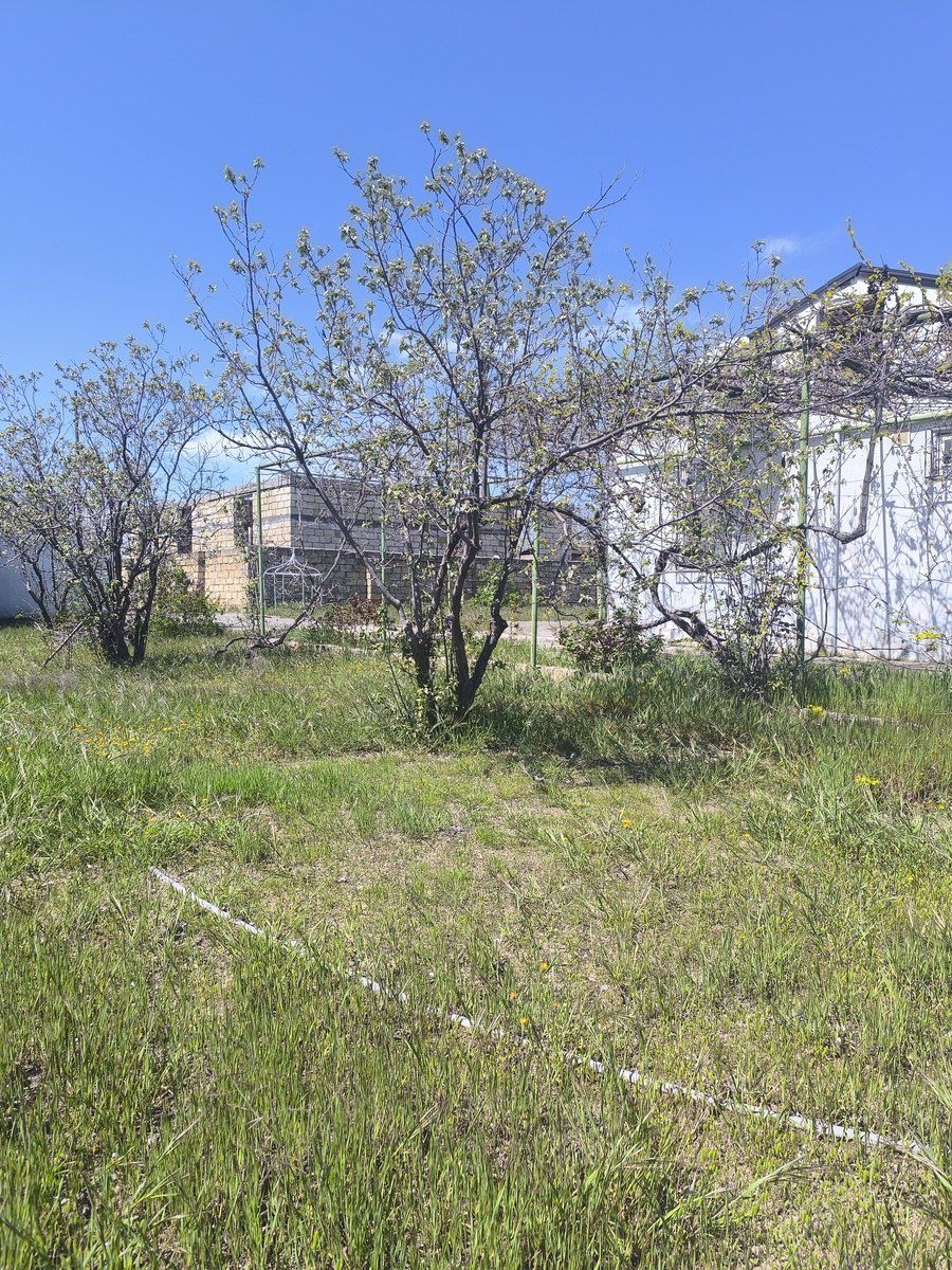 Satılır 4 otaqlı həyət evi/bağ evi 130 m² — Ev, villa, Bakı (7)