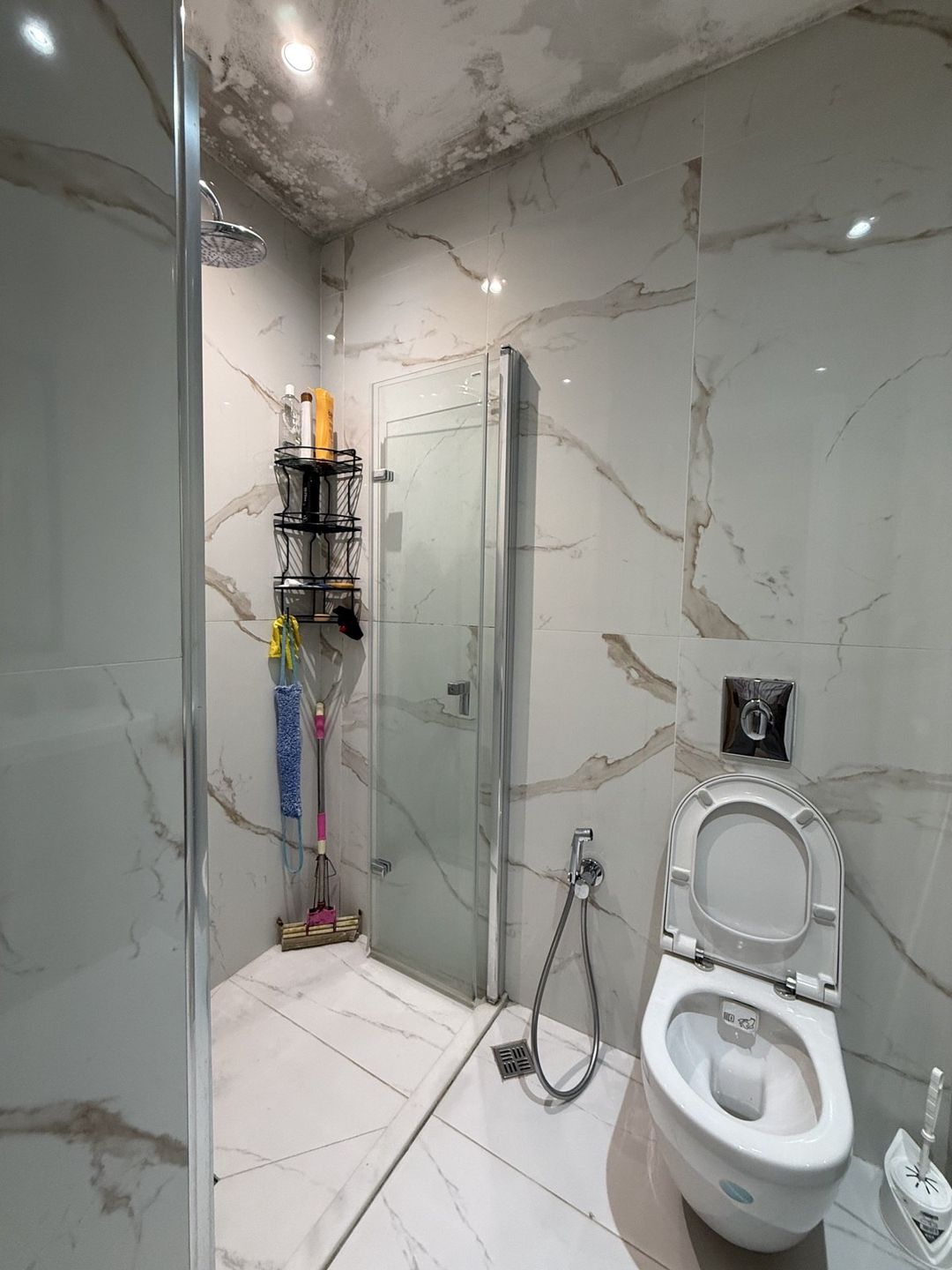 Satılır 2 otaqlı yeni tikili 49 m² — Mənzil, Bakı (4)