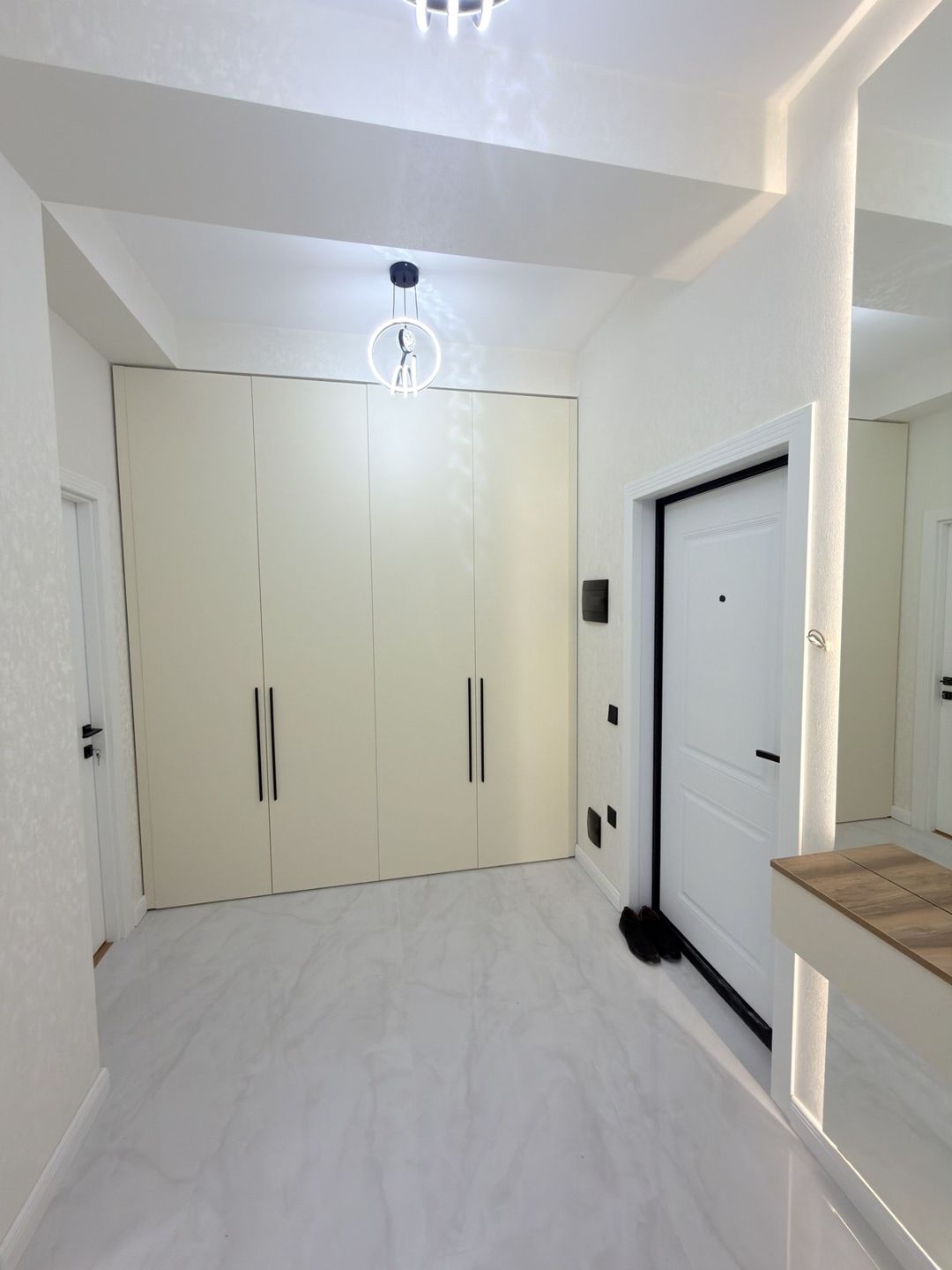Satılır 2 otaqlı yeni tikili 51 m² — Mənzil, Bakı (9)