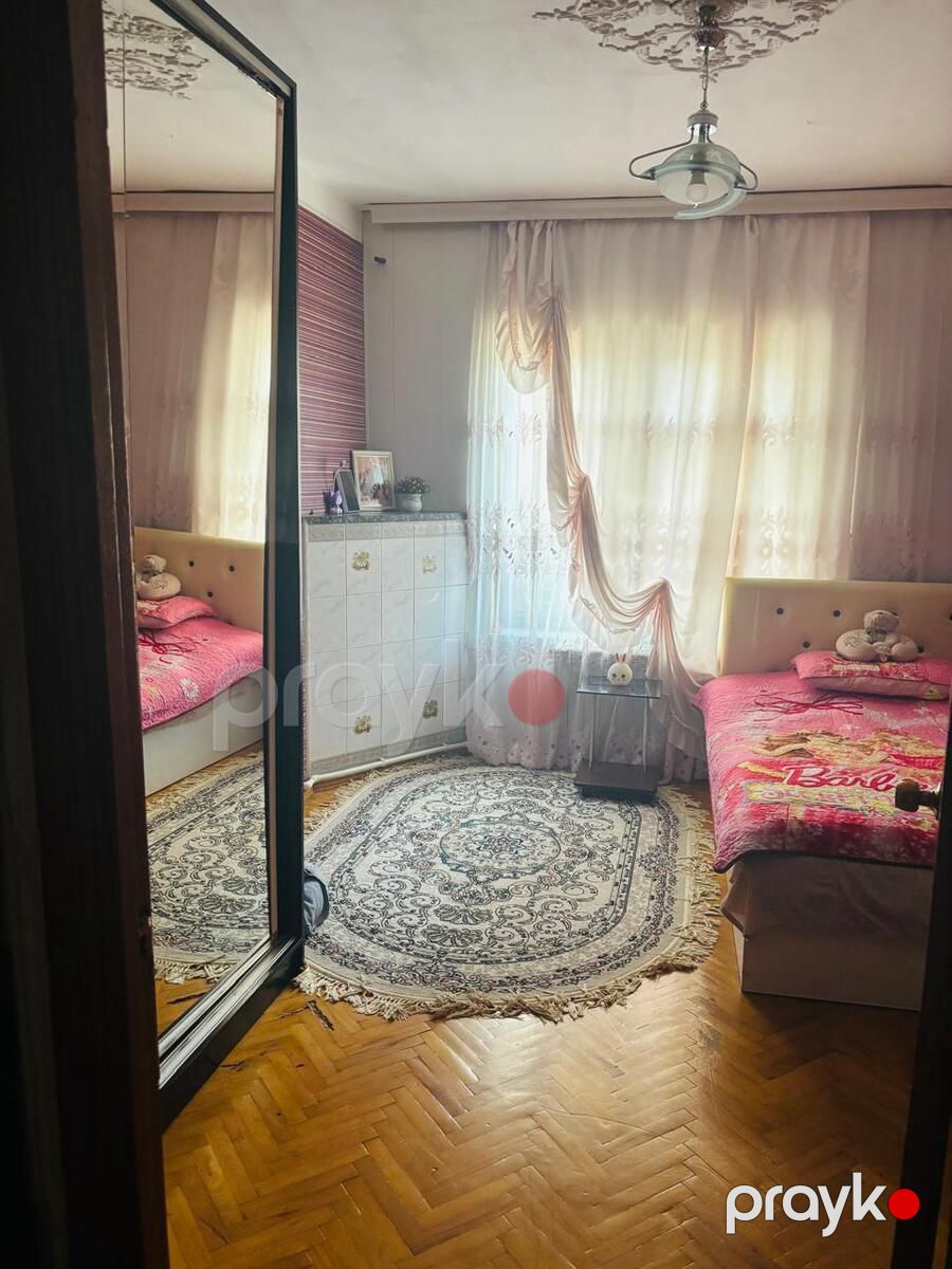 Satılır 5 otaqlı köhnə tikili 130 m² — Mənzil, Bakı (11)