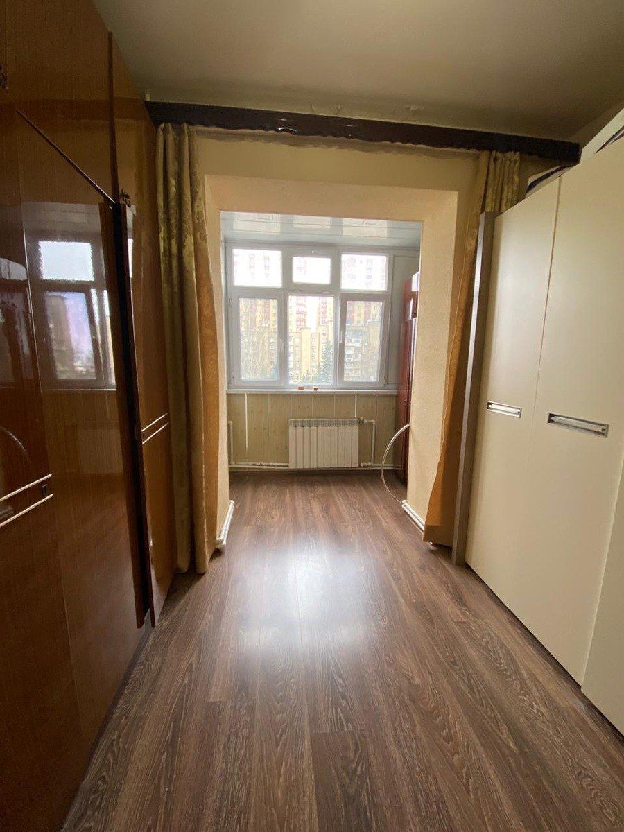 Satılır 5 otaqlı köhnə tikili 112 m² — Mənzil, Bakı (12)