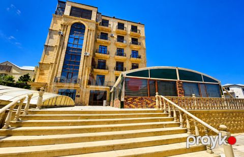 İcarəyə verilir obyekt 750 m²