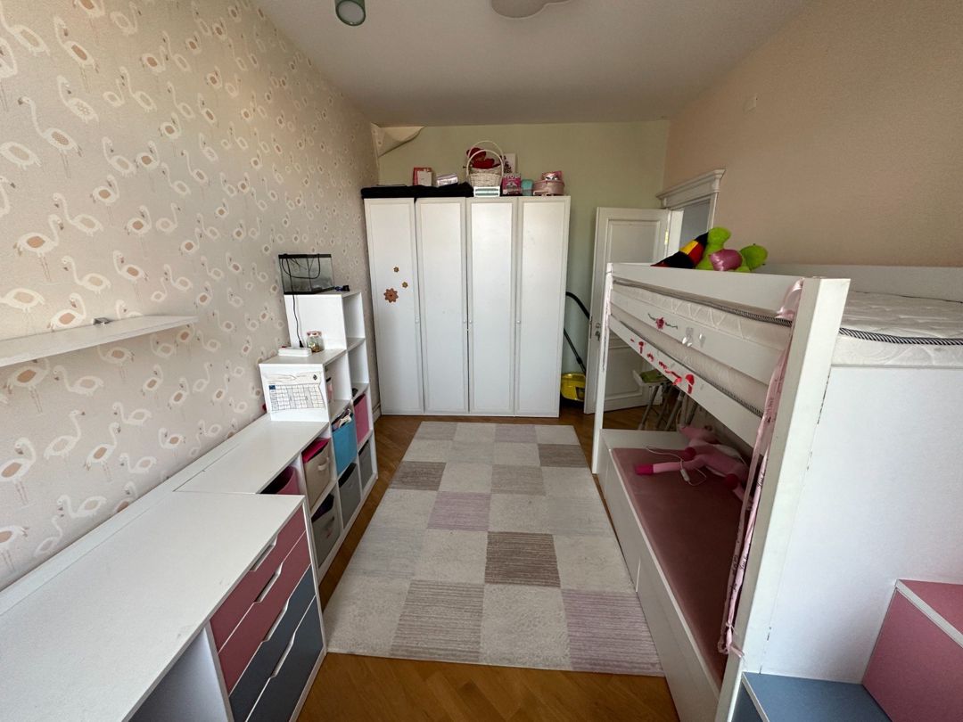 İcarəyə verilir 3 otaqlı yeni tikili 100 m² — Mənzil, Bakı (6)