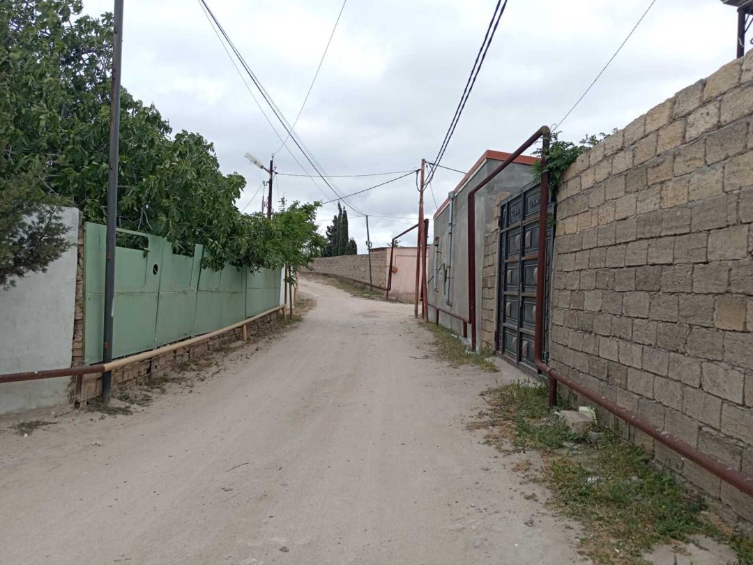 Satılır torpaq 10 sot — Torpaq, Bakı (2)