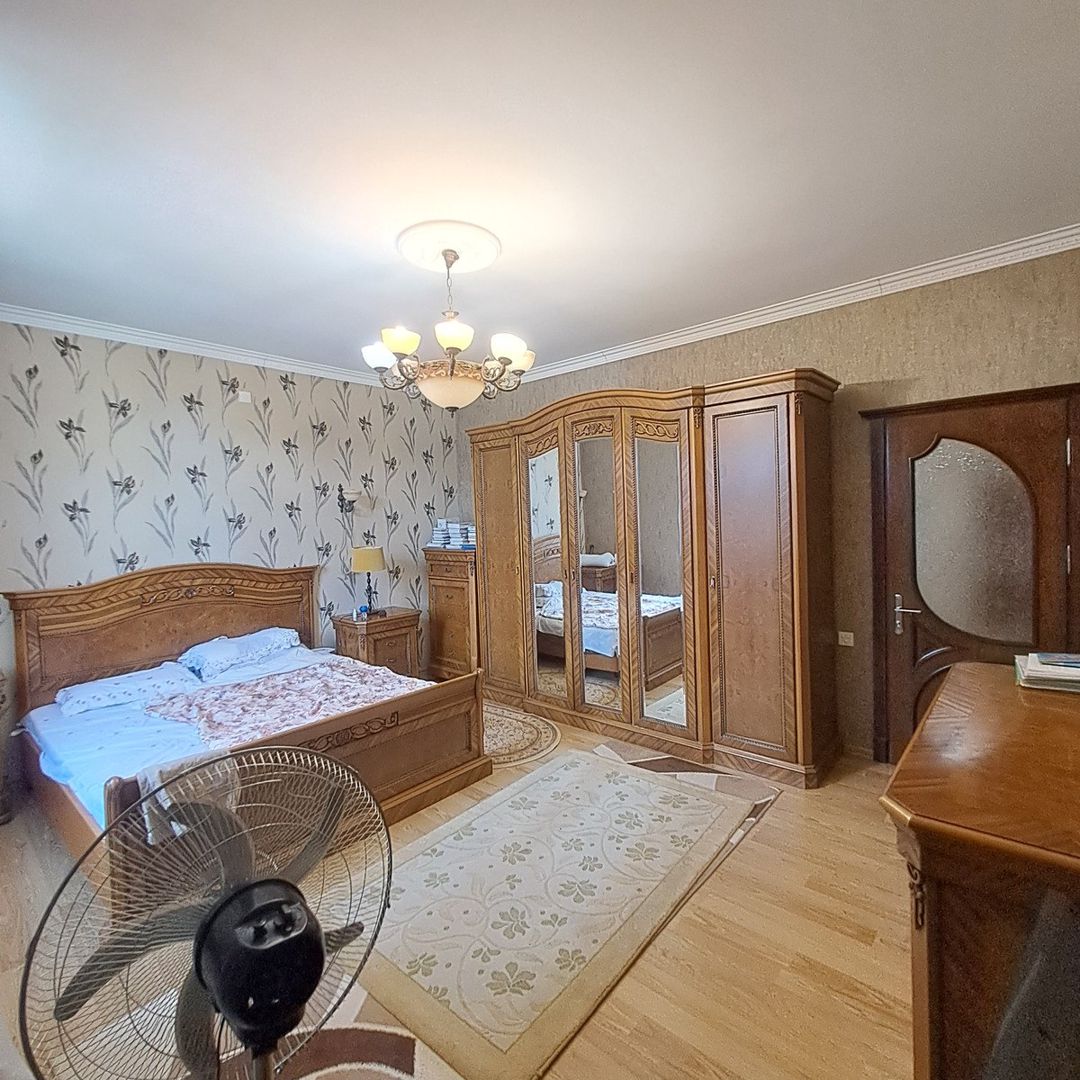 Satılır 8 otaqlı həyət evi/bağ evi 315 m² — Ev, villa, Bakı (11)