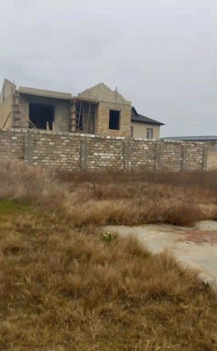 Satılır torpaq 19 sot — Torpaq, Bakı (3)