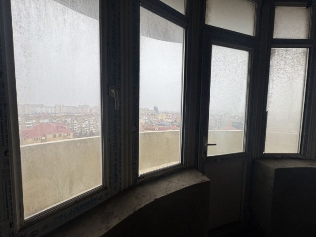 Satılır 3 otaqlı yeni tikili 185 m² — Mənzil, Bakı (3)