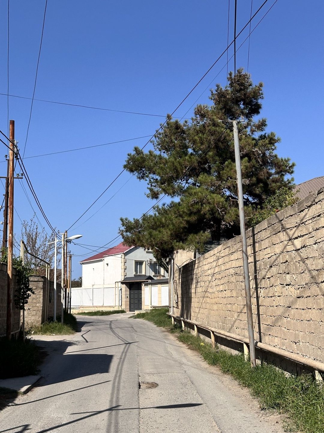 Satılır torpaq 8 sot — Torpaq, Bakı (5)