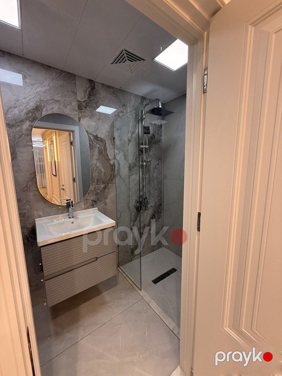 Satılır 2 otaqlı köhnə tikili 47 m² — Mənzil, Bakı (4)