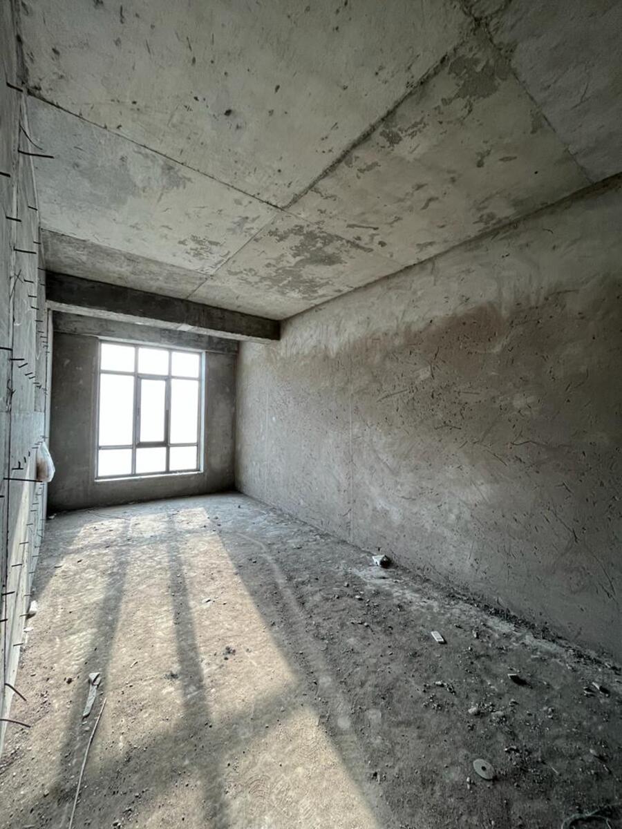 Satılır 3 otaqlı yeni tikili 149 m² — Mənzil, Bakı (7)