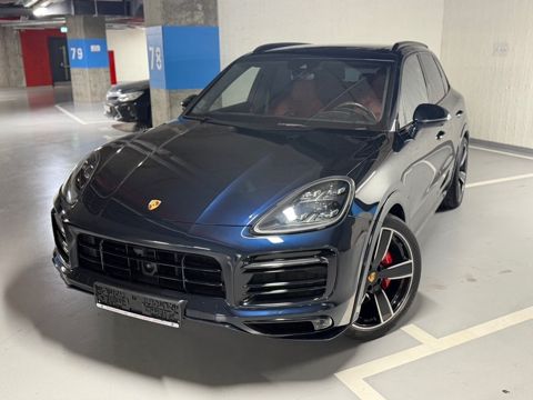 Porsche Cayenne, 4.0 L, 2020 il, 110 000 km — Bakı