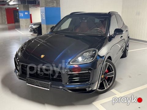 Porsche Cayenne, 4.0 L, 2020 il, 110 000 km