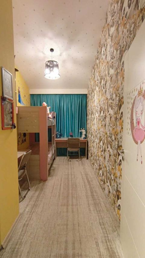 Satılır 3 otaqlı yeni tikili 70 m² — Bakı