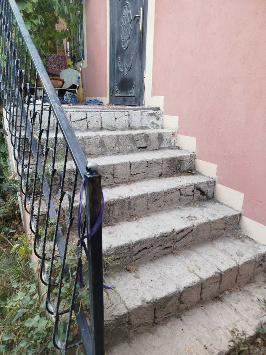 Satılır 4 otaqlı həyət evi/bağ evi 104 m² — Ev, villa, Bakı (2)
