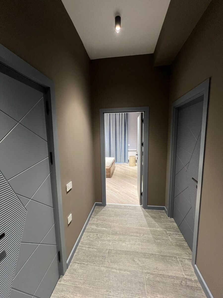 Satılır 2 otaqlı yeni tikili 65 m² — Mənzil, Bakı (11)