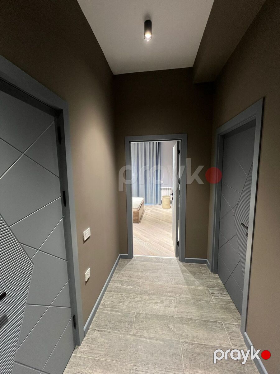 Satılır 2 otaqlı yeni tikili 65 m² — Mənzil, Bakı (9)