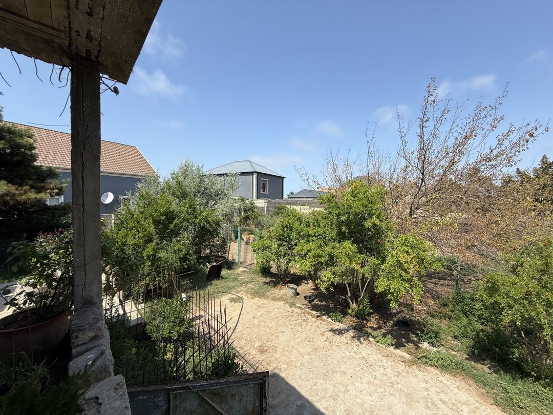 Satılır torpaq 14 sot — Torpaq, Bakı (5)