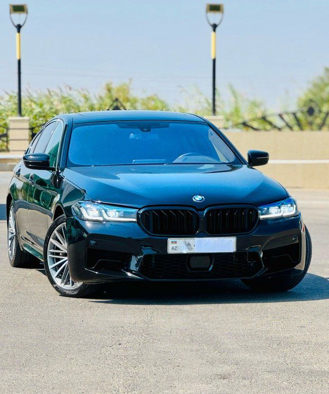 BMW 530e, 2.0 L, 12 kWh, 2017 il, 171 000 km — Avtomobillər, Beyləqan