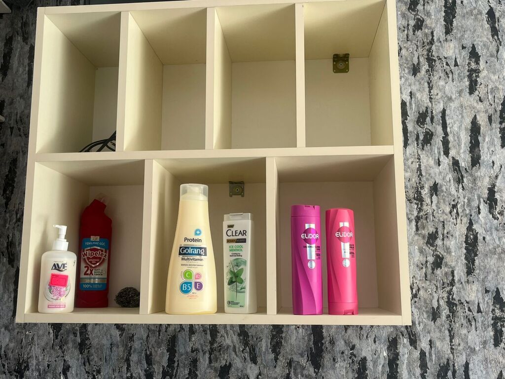 Yenidir az istifade olunub her biri ayri ayrida satilir toplam qiymet — Ofis mebeli, Masazır (3)