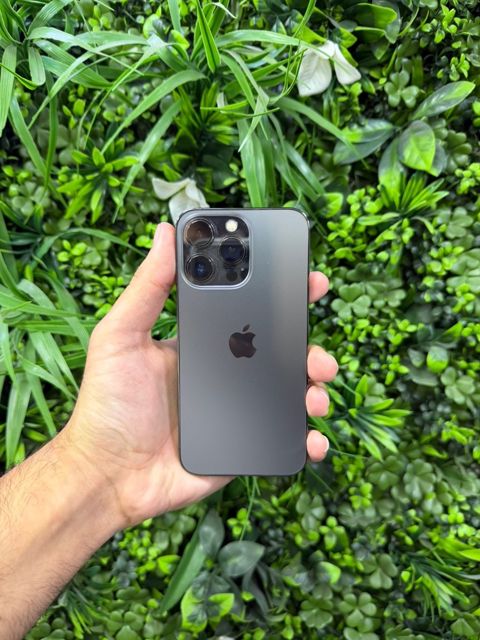 Apple iPhone 13 Pro Graphite 256GB/6GB — Bakı