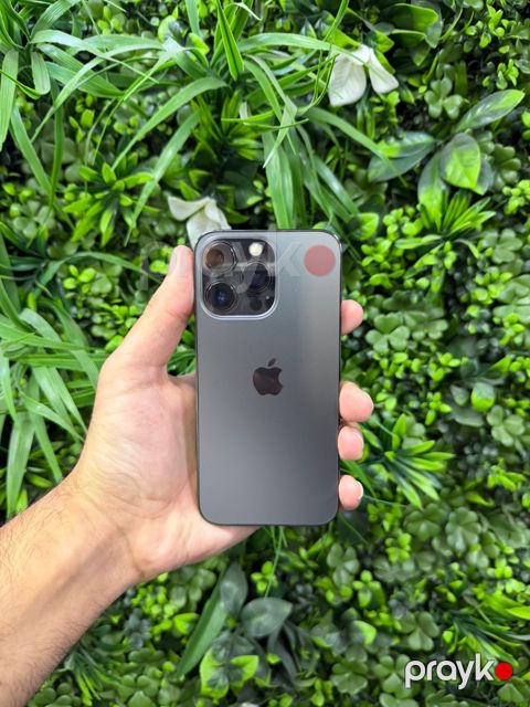 Apple iPhone 13 Pro Graphite 256GB/6GB