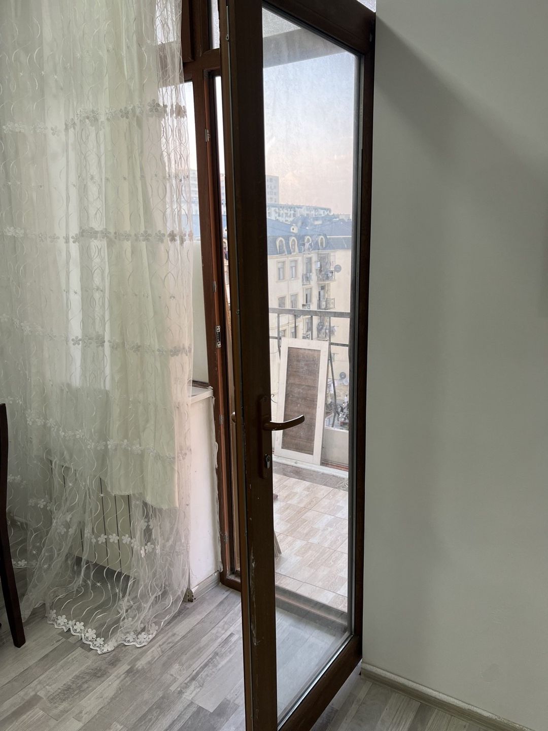 İcarəyə verilir 3 otaqlı yeni tikili 65 m² — Mənzil, Xırdalan (2)