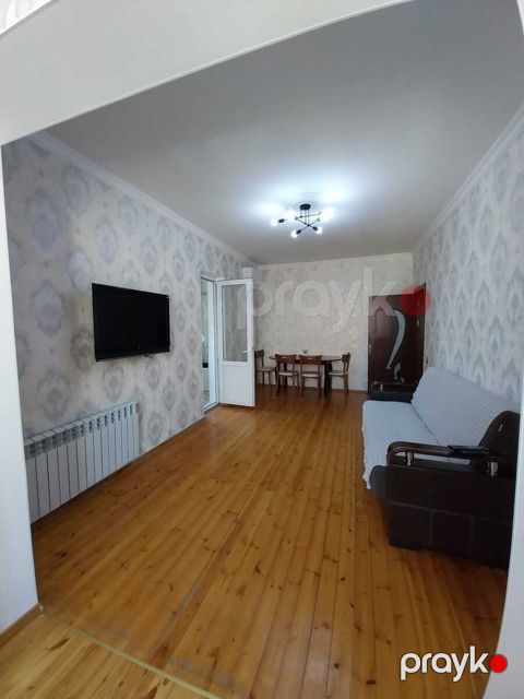 İcarəyə verilir 2 otaqlı köhnə tikili 48 m²