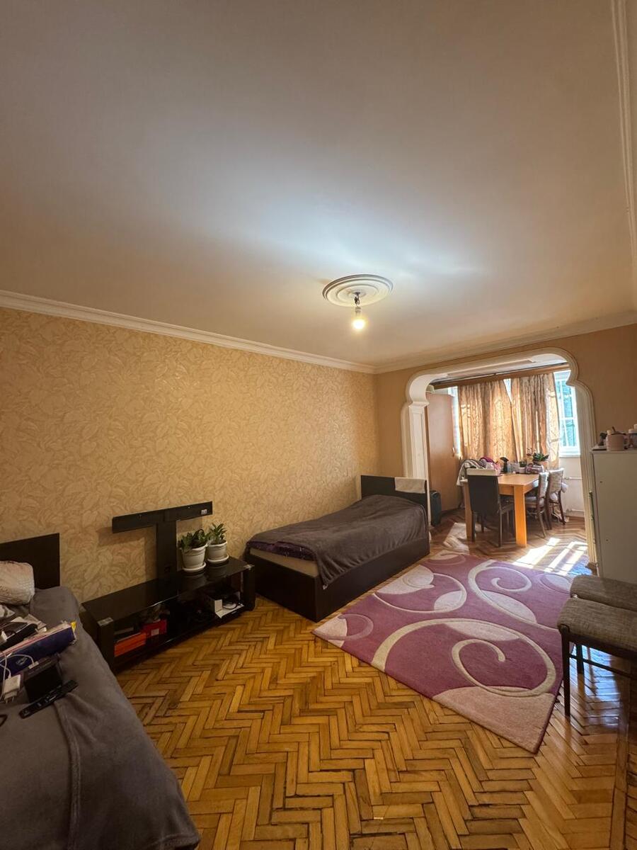 3-otaqlı mənzil kirayə verilir, Elmlər m., 110 m² — Mənzil, Bakı (2)