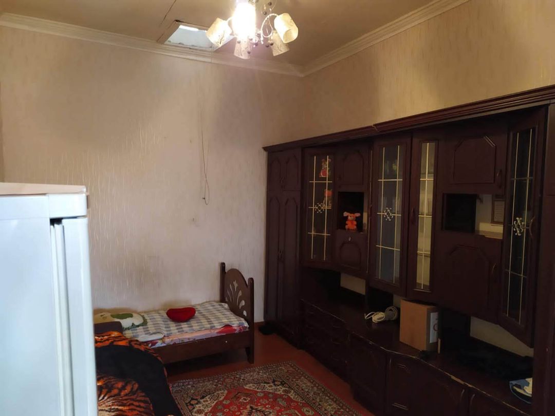 İcarəyə verilir 1 otaqlı köhnə tikili 20 m² — Mənzil, Bakı (4)