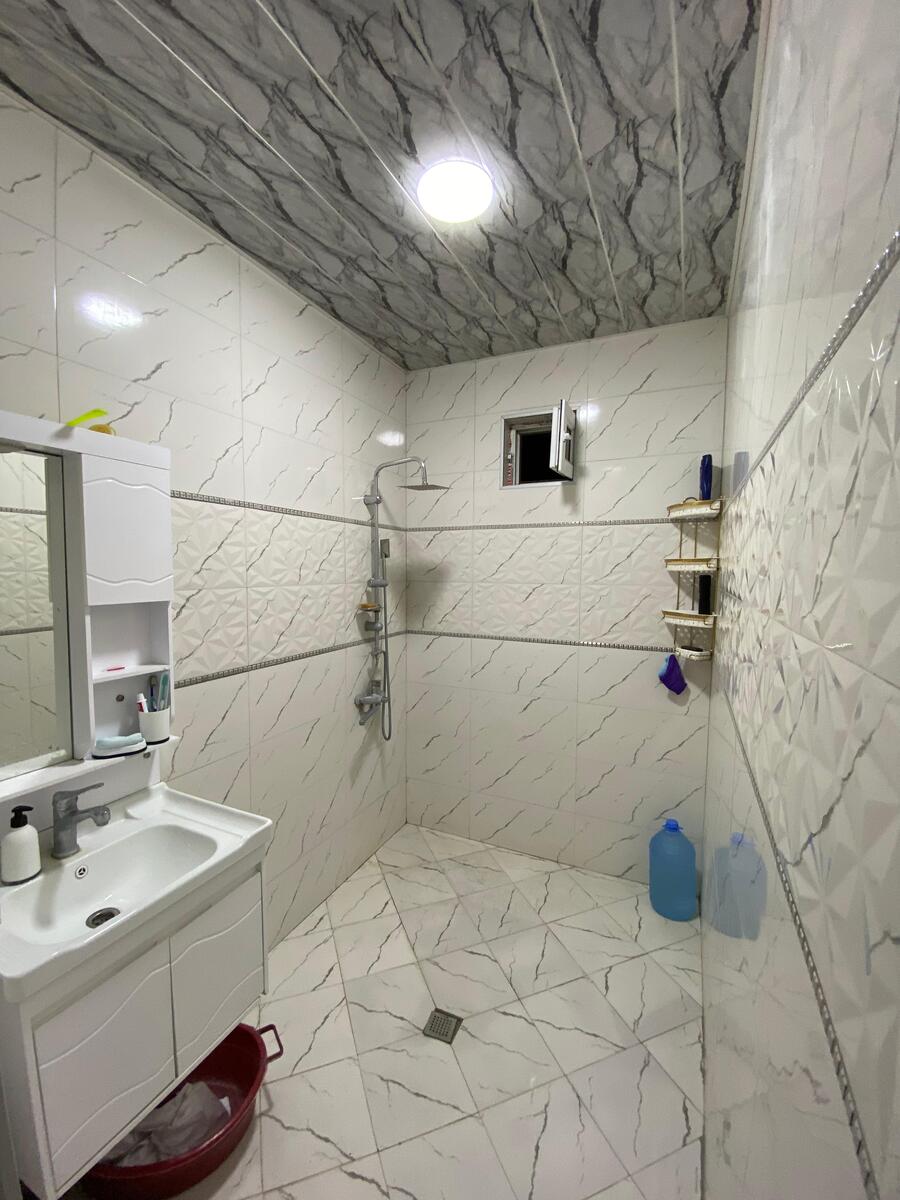 Satılır 4 otaqlı həyət evi/bağ evi 110 m² — Ev, villa, Bakı (7)