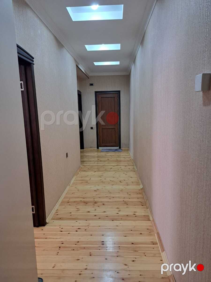 Satılır 2 otaqlı yeni tikili 88 m² — Mənzil, Xırdalan (7)