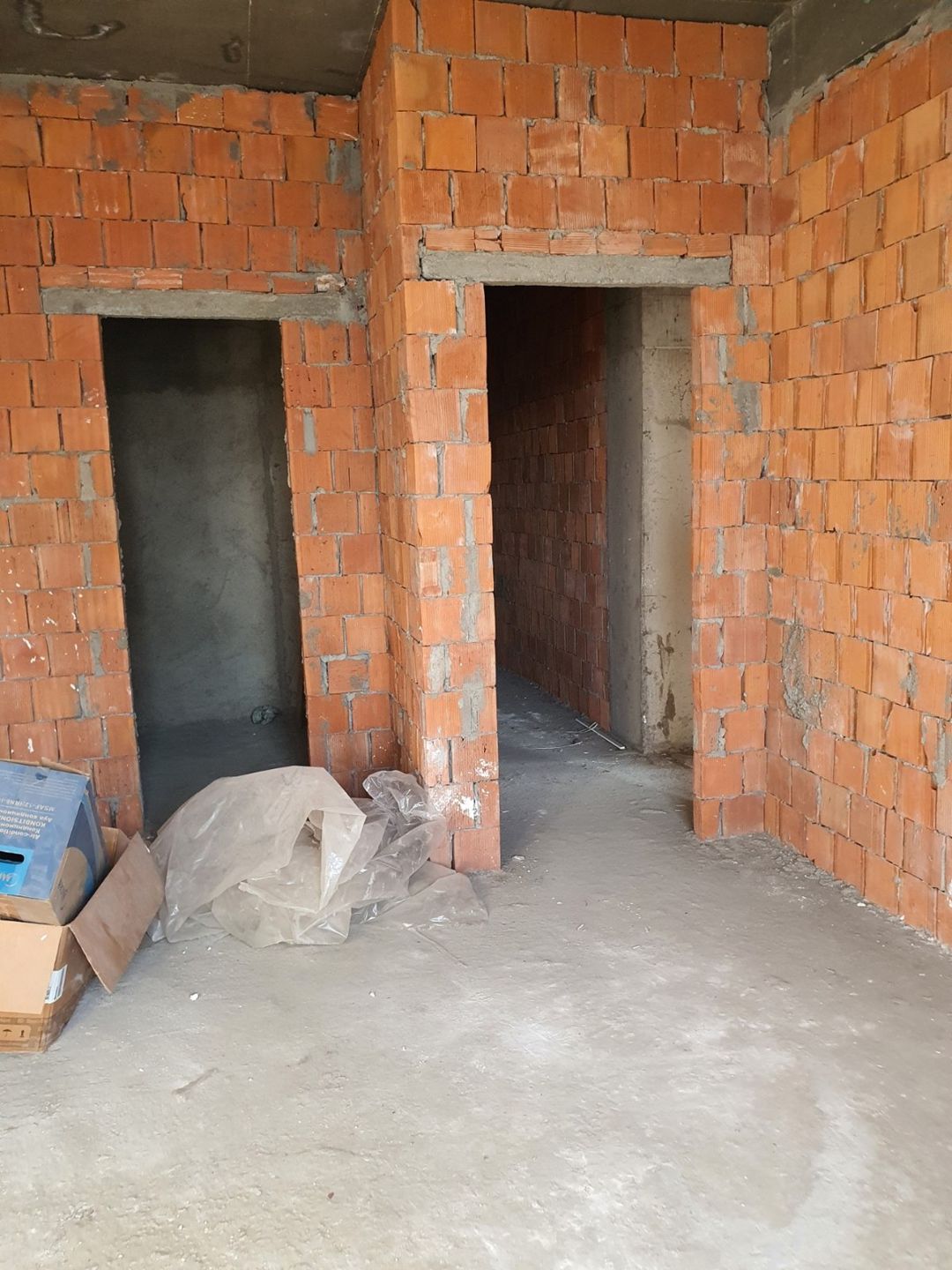 Satılır 3 otaqlı yeni tikili 133 m² — Mənzil, Bakı (9)