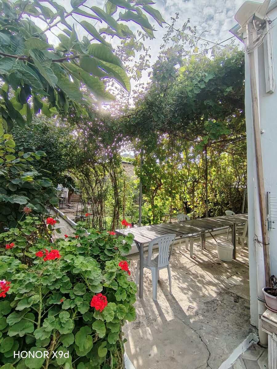 Satılır 3 otaqlı həyət evi/bağ evi 80 m² — Ev, villa, Bakı (2)